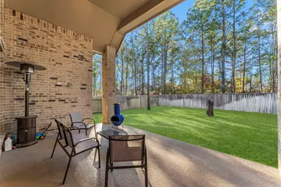 153 Sweeping Valley Drive, Montgomery, TX 77316 - Photo 31