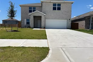 1025 Sunlit Cir, Brookshire, TX 77423 - Photo 1