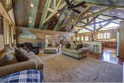 22 Mount Zion Road, New Waverly, TX 77358 - Photo 7