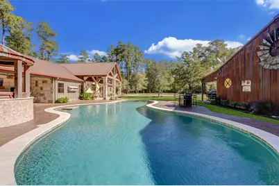 22 Mount Zion Road, New Waverly, TX 77358 - Photo 29