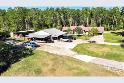 22 Mount Zion Road, New Waverly, TX 77358 - Photo 47