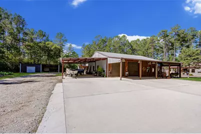 22 Mount Zion Road, New Waverly, TX 77358 - Photo 35