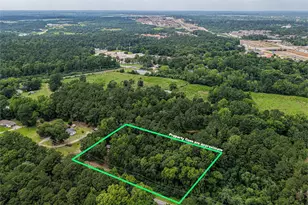 145 Talltimbers Ln, Huntsville, TX 77340 - Photo 1