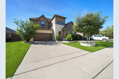 20015 Alyssa Meadows Lane, Cypress, TX 77433 - Photo 3