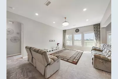 20015 Alyssa Meadows Lane, Cypress, TX 77433 - Photo 13