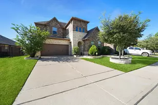 20015 Alyssa Meadows Ln, Cypress, TX 77433 - Photo 1