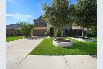 20015 Alyssa Meadows Lane, Cypress, TX 77433 - Photo 3