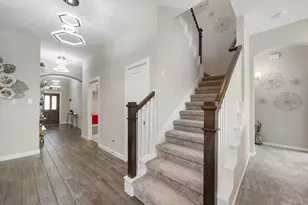 20015 Alyssa Meadows Ln, Cypress, TX 77433 - Photo 17