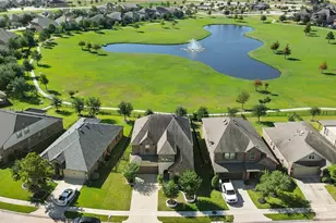 20015 Alyssa Meadows Ln, Cypress, TX 77433 - Photo 35