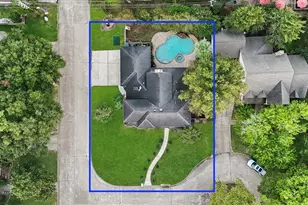 19510 Evening Shades Ct, Humble, TX 77346 - Photo 1