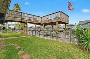 192 Barracuda St, Bayou Vista, TX 77563 - Photo 37