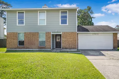 17810 Crestline Road, Humble, TX 77396 - Photo 1
