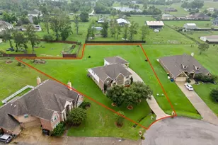 14910 High Meadow Lane, Baytown, TX 77523 - Photo 45