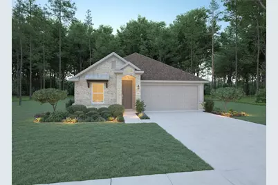 3024 Poplar Bluff Road, Magnolia, TX 77355 - Photo 1