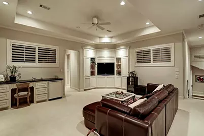 11101 S Country Squire Street, Piney Point Village, TX 77024 - Photo 23