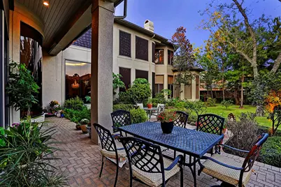 11101 S Country Squire Street, Piney Point Village, TX 77024 - Photo 29