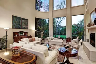 11101 S Country Squire St, Piney Point Village, TX 77024 - Photo 7