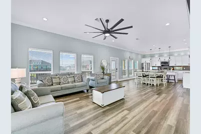 1988 Calypso, Port Bolivar, TX 77650 - Photo 7