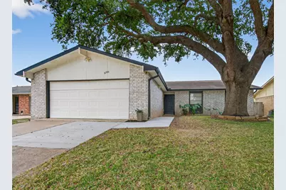 16906 Grampin Drive, Houston, TX 77084 - Photo 1