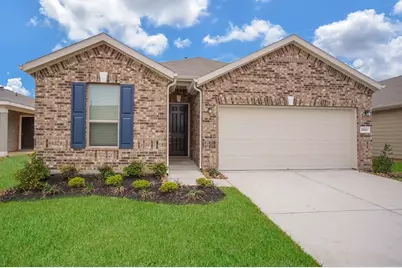 20615 Teakwood Fields Lane, Katy, TX 77449 - Photo 1