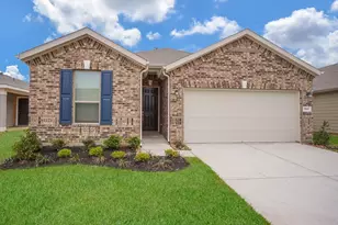 20615 Teakwood Fields Ln, Katy, TX 77449 - Photo 1