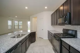 20615 Teakwood Fields Ln, Katy, TX 77449 - Photo 31