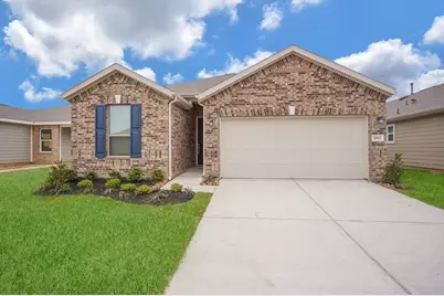 20615 Teakwood Fields Lane, Katy, TX 77449 - Photo 3
