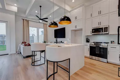 3309 Saint Emanuel Street, Houston, TX 77004 - Photo 5