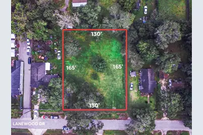 9226 Lanewood Drive, Houston, TX 77016 - Photo 5