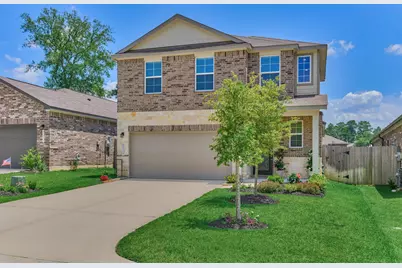 8039 Peppercorn Street, Magnolia, TX 77354 - Photo 1