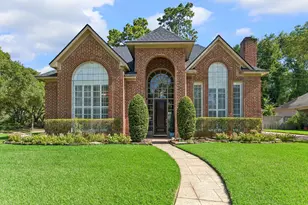 5118 Sycamore Villas Dr, Kingwood, TX 77345 - Photo 1
