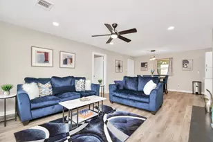 5123 Dewberry St, Houston, TX 77021 - Photo 1