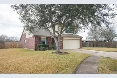 10447 Sugar Sands Court, Sugar Land, TX 77498 - Photo 1