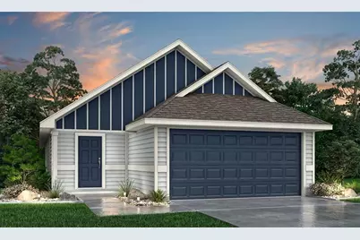 2255 Middle Ridge Drive, Conroe, TX 77301 - Photo 1