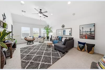 16803 Violet Trace Court, Cypress, TX 77433 - Photo 35