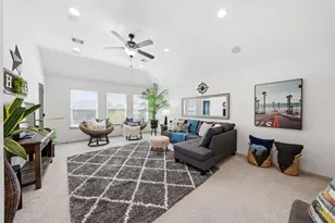 16803 Violet Trace Ct, Cypress, TX 77433 - Photo 35