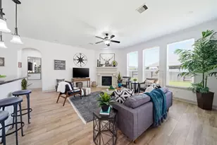 16803 Violet Trace Ct, Cypress, TX 77433 - Photo 13