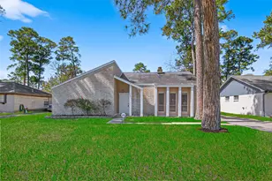 23015 Canyon Lake Dr, Spring, TX 77373 - Photo 3