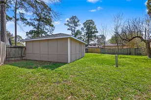 23015 Canyon Lake Dr, Spring, TX 77373 - Photo 41