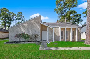 23015 Canyon Lake Dr, Spring, TX 77373 - Photo 1