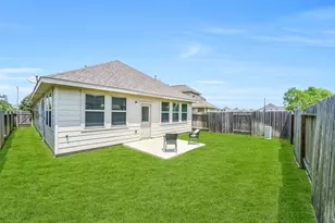 10434 Moraine Lake Dr, Humble, TX 77396 - Photo 29