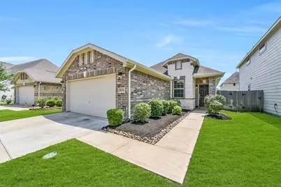 10434 Moraine Lake Drive, Humble, TX 77396 - Photo 3