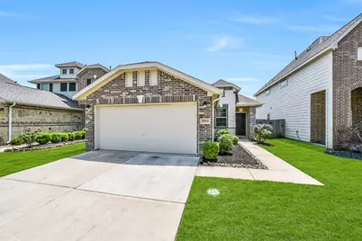 10434 Moraine Lake Drive, Humble, TX 77396 - Photo 1