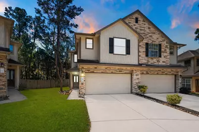 11 Whitekirk Place, Magnolia, TX 77354 - Photo 1