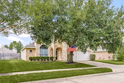 24306 Lanning Drive, Katy, TX 77493 - Photo 5