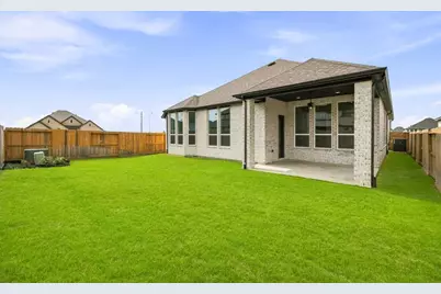 2727 Russell Meadows Lane, Fulshear, TX 77423 - Photo 19