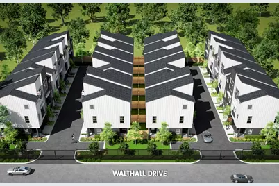 318 Walthall Drive #C, Houston, TX 77022 - Photo 3