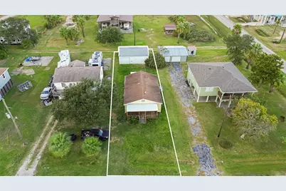 1215 Pickney Avenue, Port Bolivar, TX 77650 - Photo 3