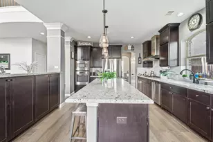 2703 La Spezia Ln, League City, TX 77573 - Photo 15