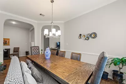 11218 Puckett River Drive, Cypress, TX 77433 - Photo 7